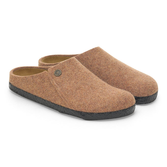 birkenstock zermatt women's | toffee melange