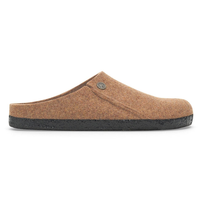 birkenstock zermatt women's | toffee melange
