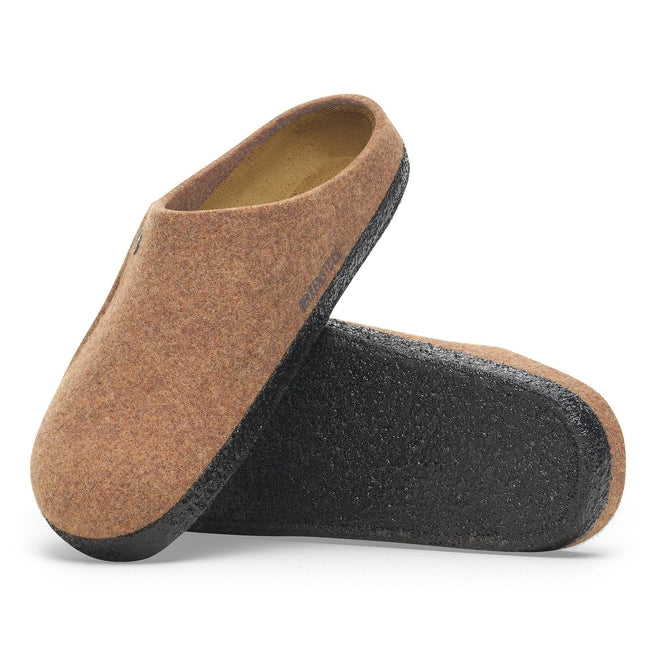 birkenstock zermatt women's | toffee melange