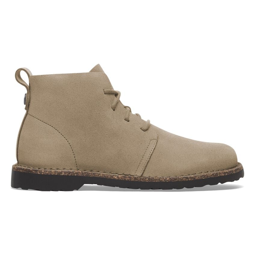 birkenstock uppsala mid women's | 