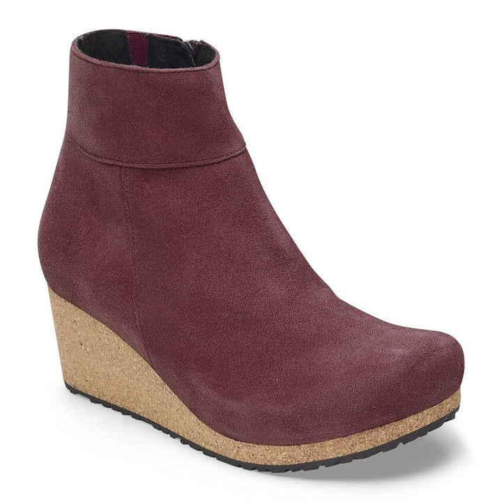 birkenstock ebba women's | berry crush