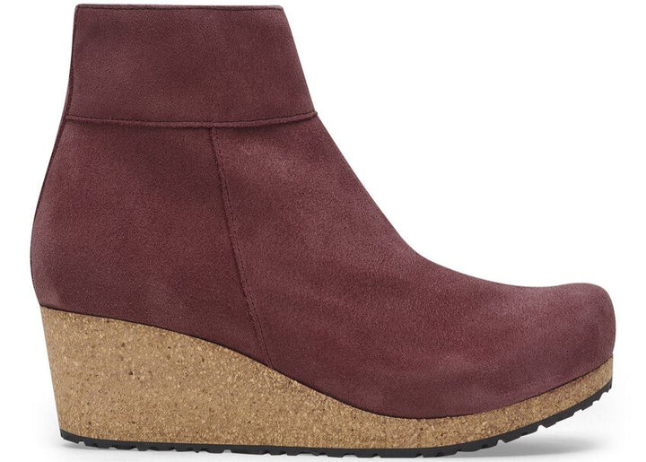 birkenstock ebba women's | berry crush