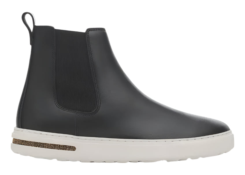 birkenstock bend chelsea women's | black