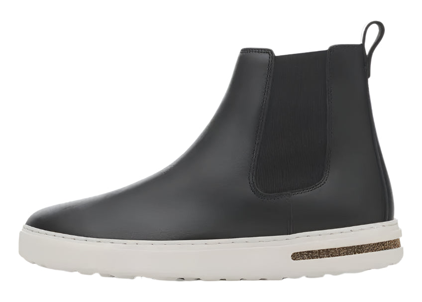 birkenstock bend chelsea women's | black