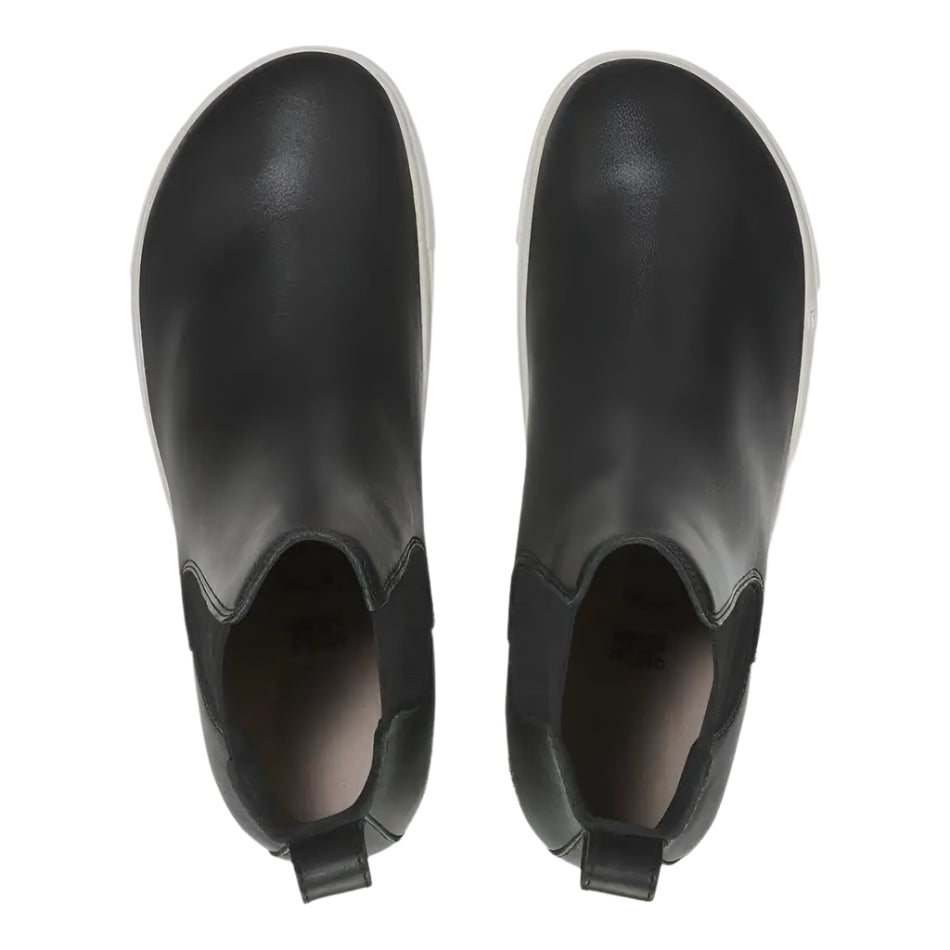 birkenstock bend chelsea women's | black