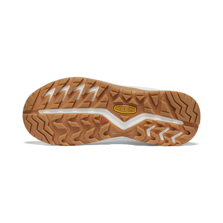 keen versacore speed women's | star white/alloy