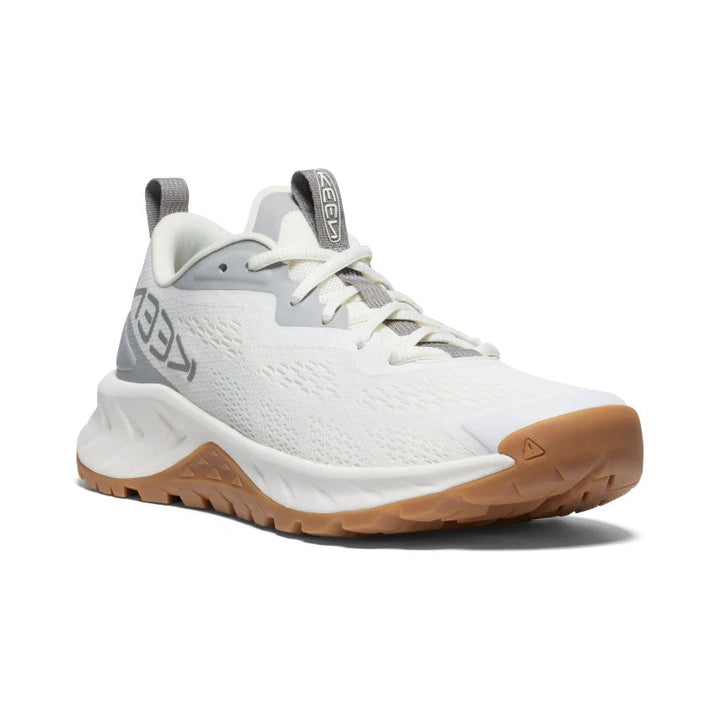keen versacore speed women's | star white/alloy