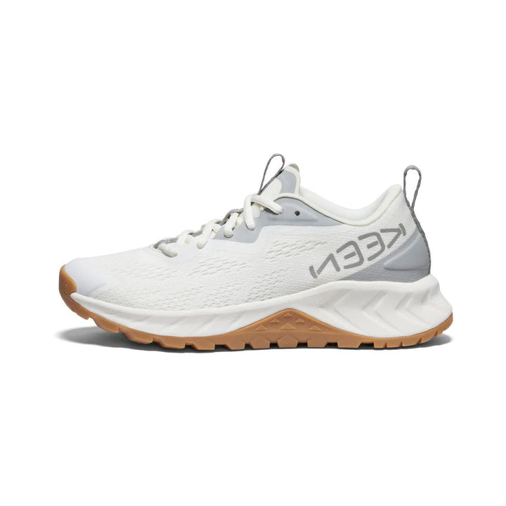keen versacore speed women's | star white/alloy
