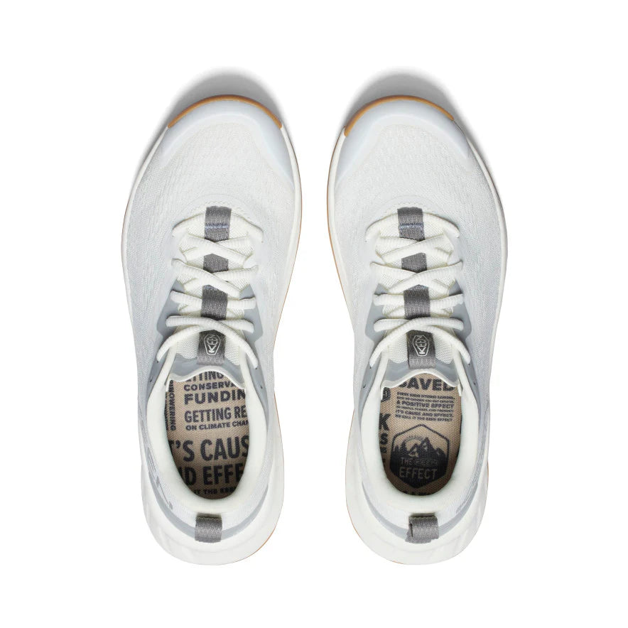 keen versacore speed women's | star white/alloy