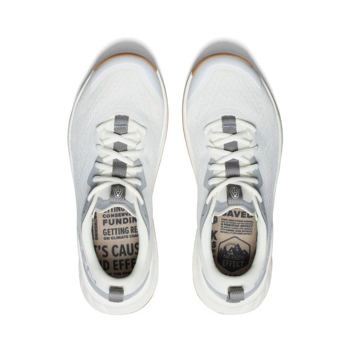 keen versacore speed women's | star white/alloy