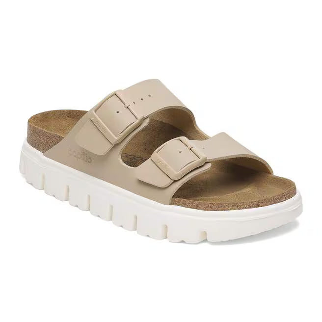 birkenstock arizona chunky women's | 