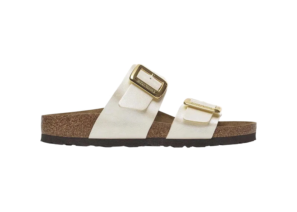 birkenstock sydney luxe buckle women's | 