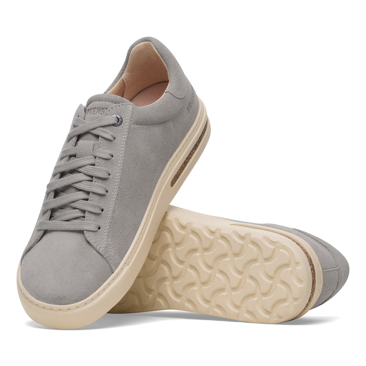 birkenstock bend low | stone coin