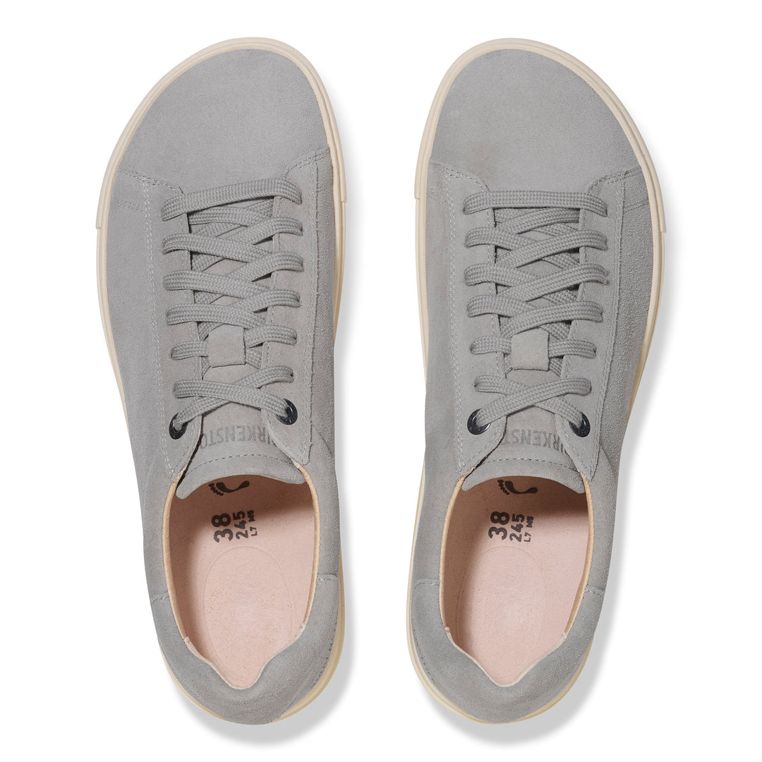 birkenstock bend low | stone coin