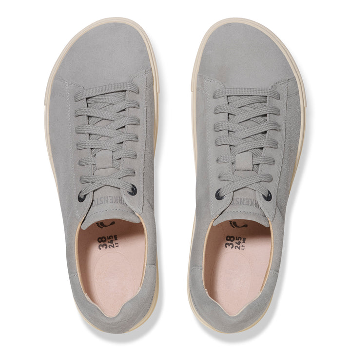 birkenstock bend low | stone coin