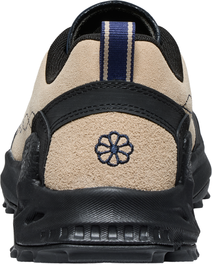 keen jasper zionic men's | safari/sky captain