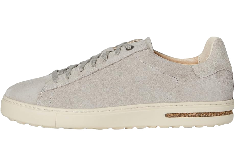 birkenstock bend low | stone coin