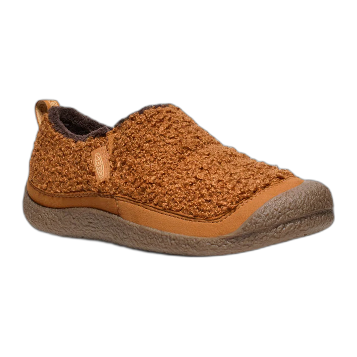 keen howser ii women's | roasted pecan/curry