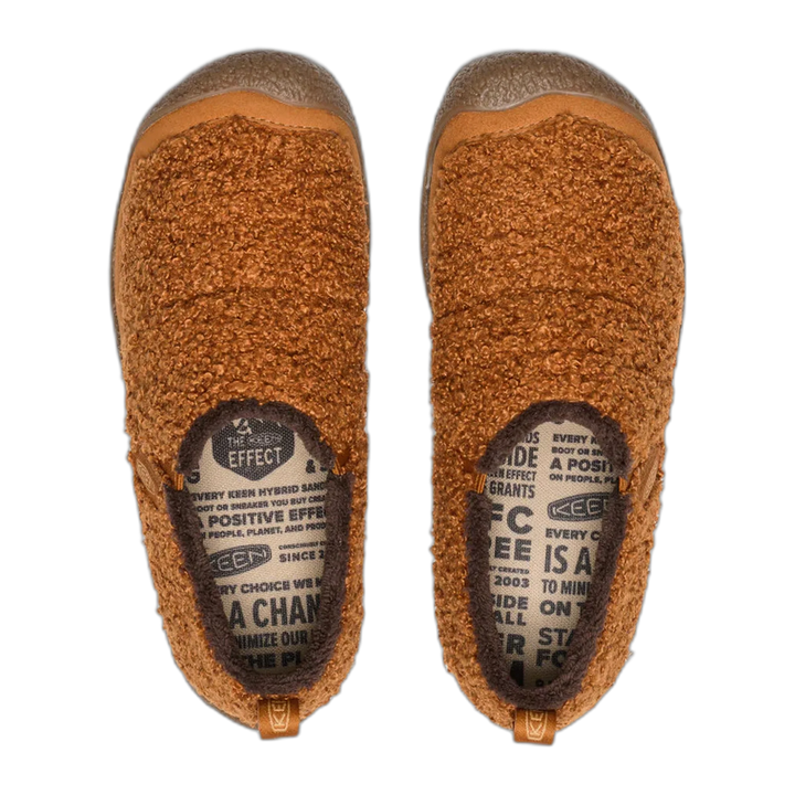 keen howser ii women's | roasted pecan/curry