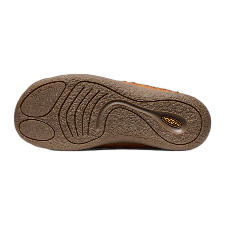 keen howser ii women's | roasted pecan/curry