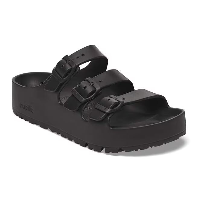 birkenstock florida flex platform women's | 