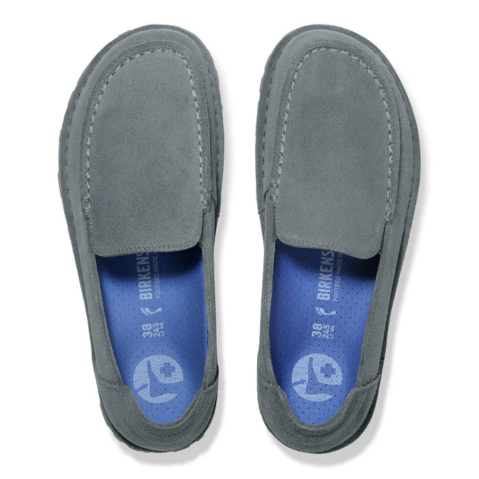 birkenstock utti slip on women's | 