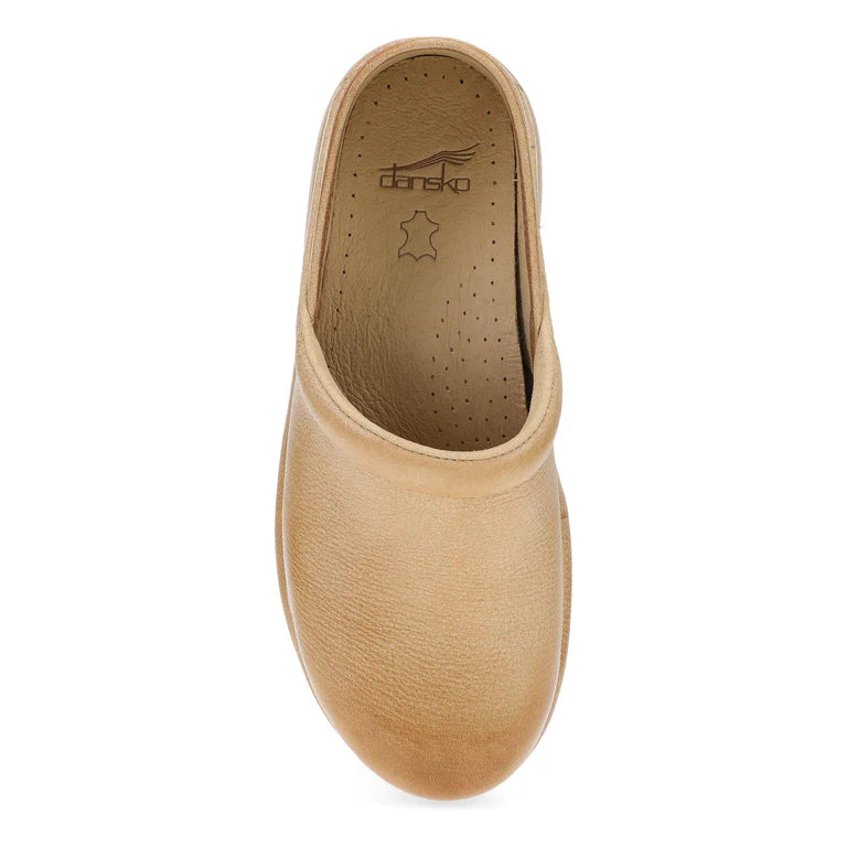 dansko paltform pro women's | honey