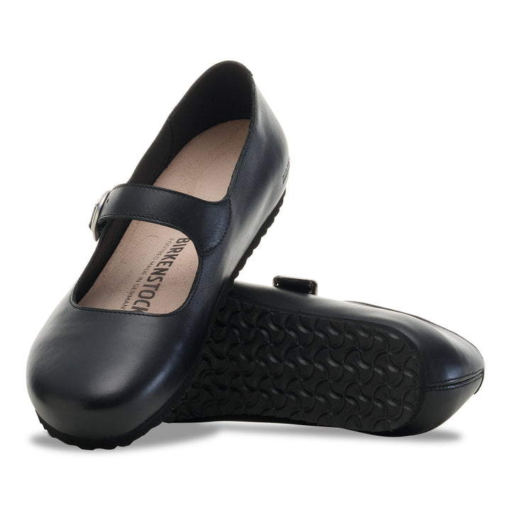 birkenstock santa clarita women's | black