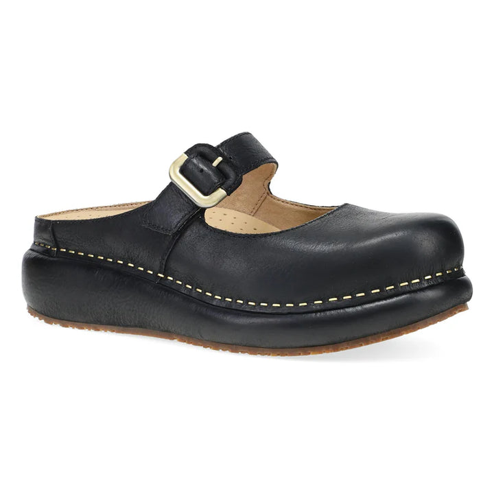 dansko kimberly women's | black