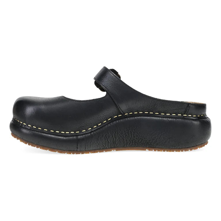 dansko kimberly women's | black