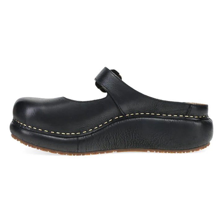 dansko kimberly women's | black