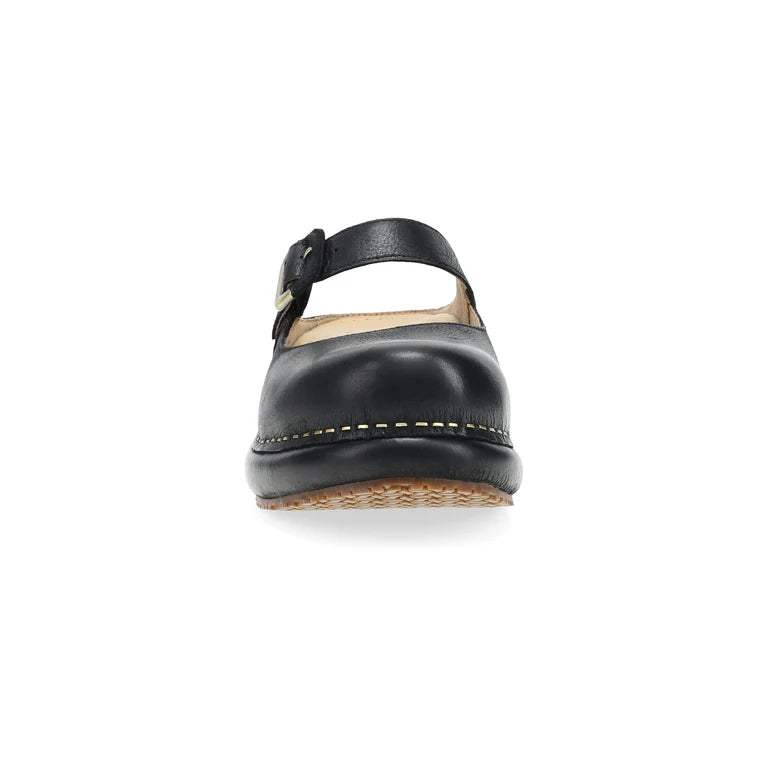 dansko kimberly women's | black