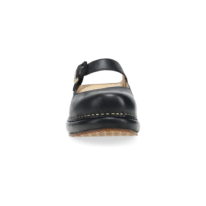 dansko kimberly women's | black