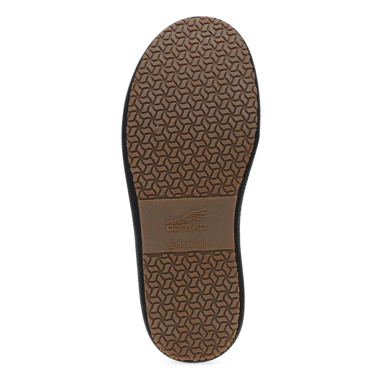 dansko kimberly women's | black