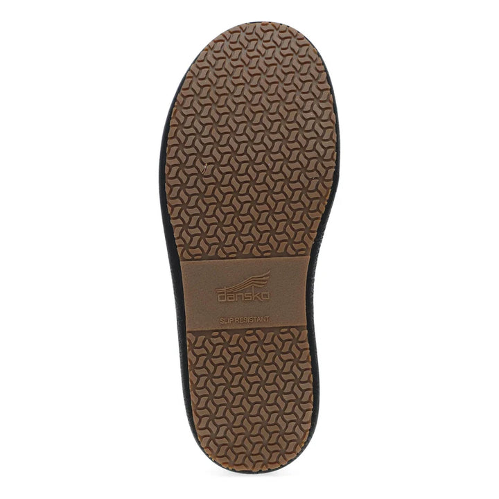 dansko kimberly women's | black