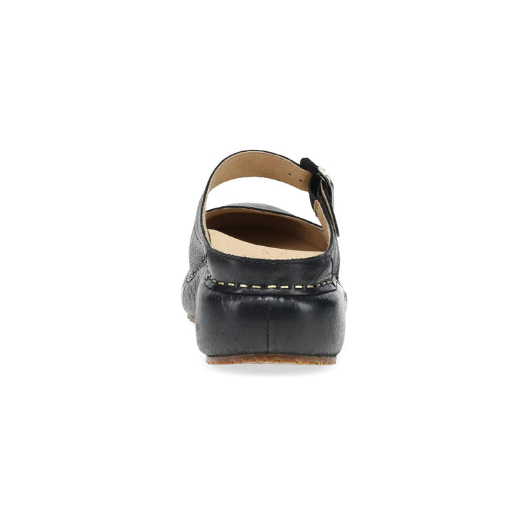 dansko kimberly women's | black