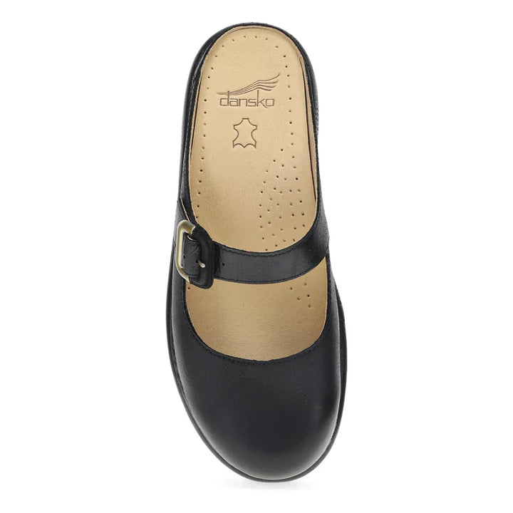 dansko kimberly women's | black
