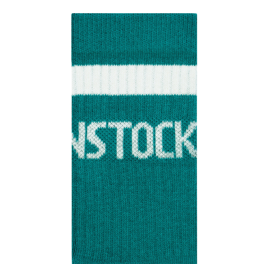 birkenstock cotton tennis socks | 