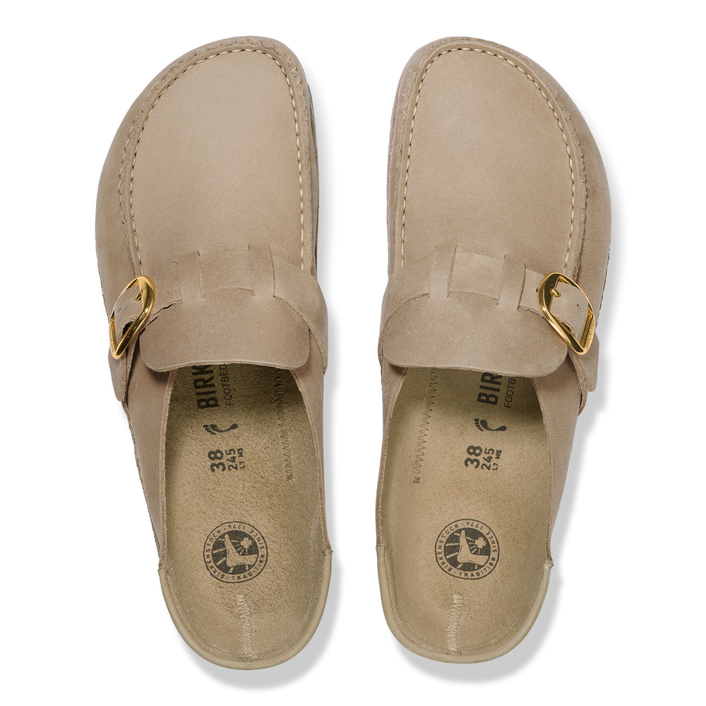 birkenstock buckley women's | 