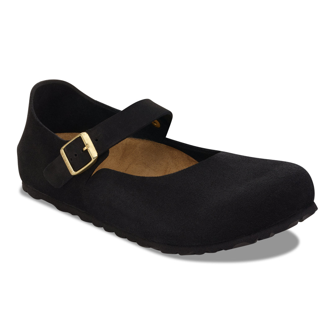birkenstock mantova women's | black