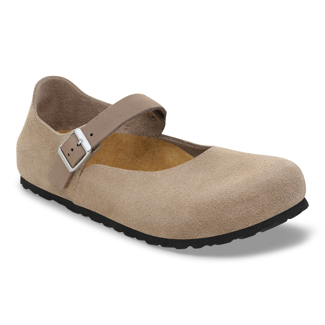 birkenstock mantova women's | taupe