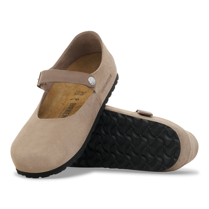 birkenstock mantova women's | taupe