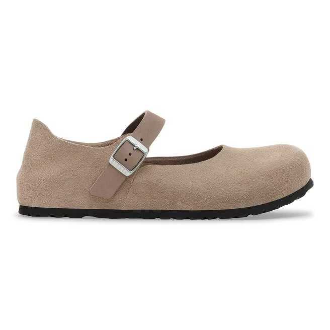 birkenstock mantova women's | taupe