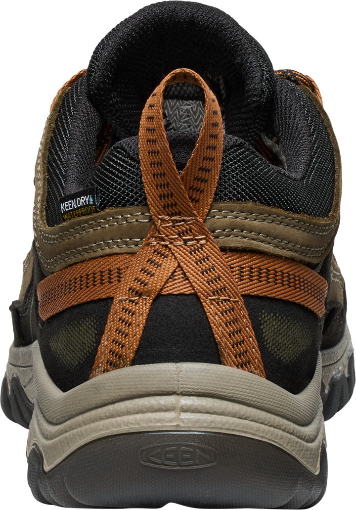 keen targhee iv waterproof men's | keen targhee iv waterproof men's