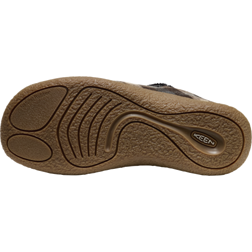 keen howser iii slide women's | magnet/birch