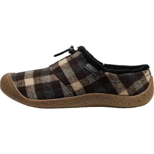 keen howser iii slide women's | magnet/birch