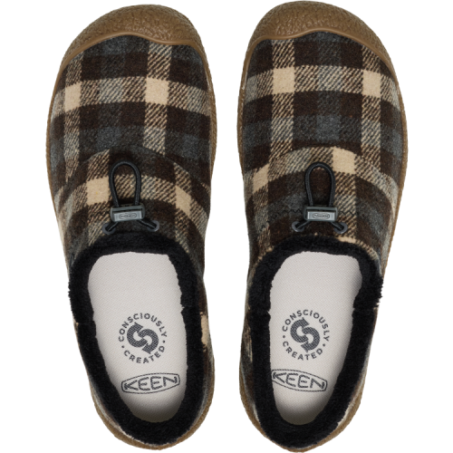 keen howser iii slide women's | magnet/birch