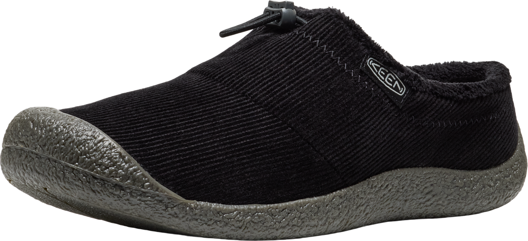 keen howser iii slide men's | black/magnet