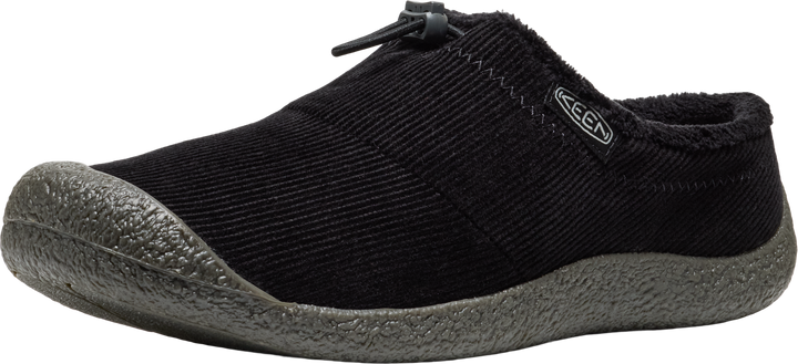 keen howser iii slide men's | black/magnet