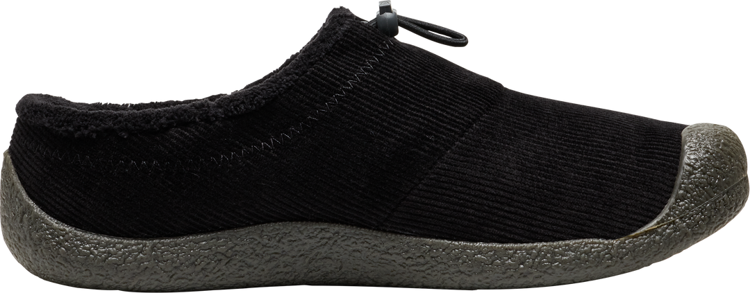 keen howser iii slide men's | black/magnet